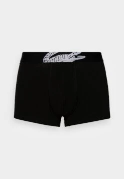 Lacoste 3 Pack - Onderbroeken - Black 9 Lacoste 3 Pack - Onderbroeken - Black -Lacoste a13760b4b5f64436917f88aad59e3592