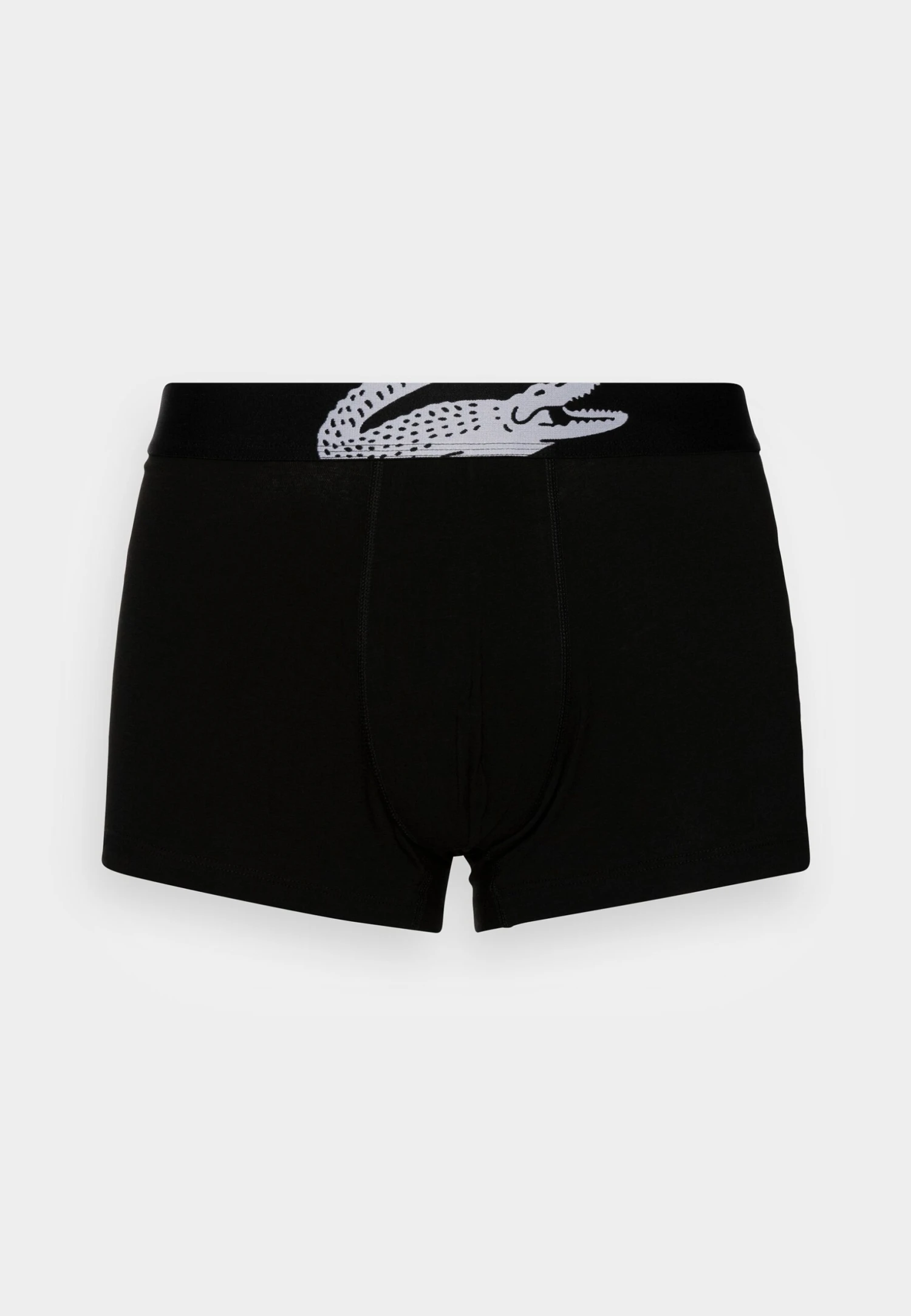 Lacoste 3 Pack - Onderbroeken - Black 4 Lacoste 3 Pack - Onderbroeken - Black - Afbeelding 4