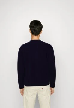 Lacoste Trui - Navy Blue 7 Lacoste Trui - Navy Blue -Lacoste a13e13f844924895917e0f7a71173a26