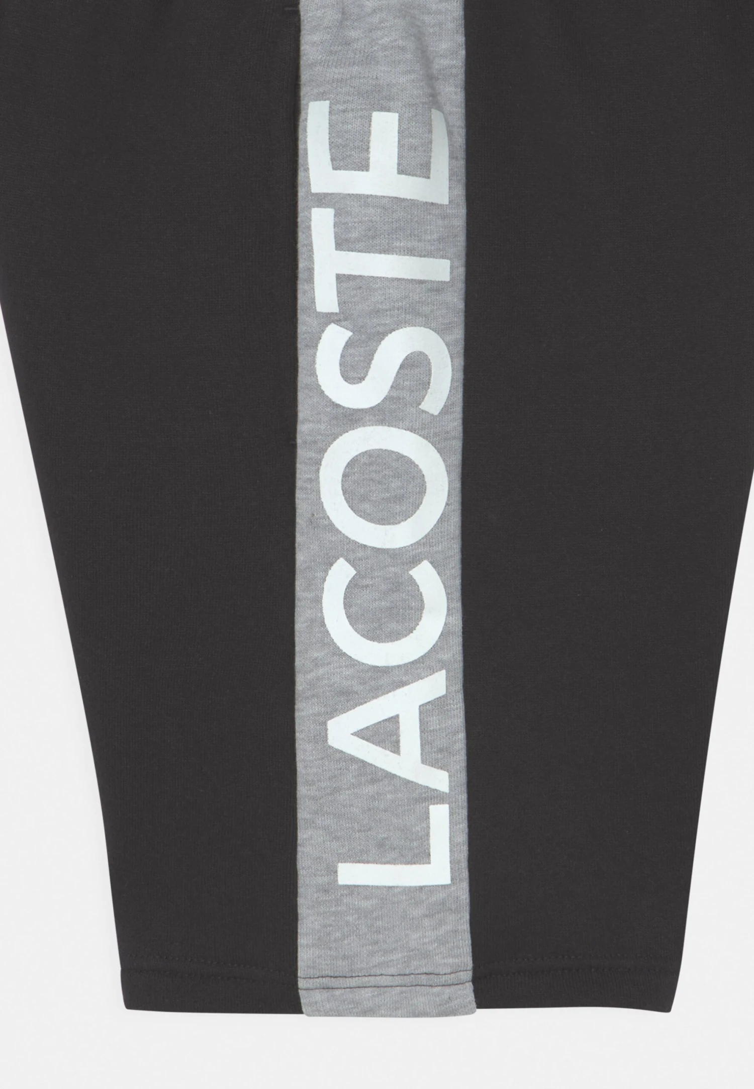 Lacoste Trainingsbroek - Mottled Grey 3 Lacoste Trainingsbroek - Mottled Grey - Afbeelding 3