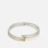 Lacoste Armband - Silver-Coloured/Gold-Coloured