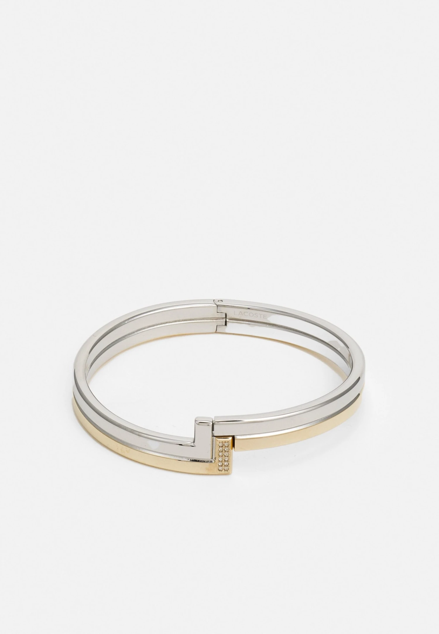 Lacoste Armband - Silver-Coloured/Gold-Coloured 1 Lacoste Armband - Silver-Coloured/Gold-Coloured