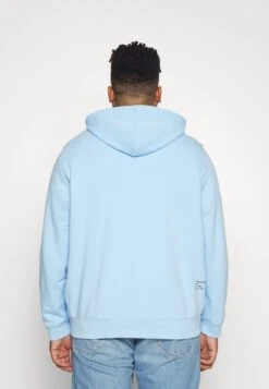 Lacoste Plus Size - Hoodie - Overview -Lacoste a1b4871a425c46a0a57cfcc2ccdb6e66