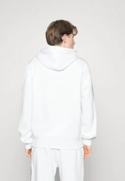 Lacoste Sport Tapered - Sweater Met Rits - White -Lacoste a1f37be166d9466aac880187614c665e