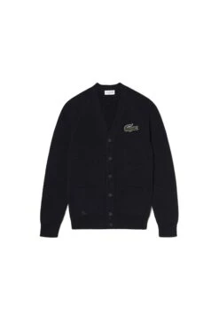 Lacoste Vest - Bleu Marine