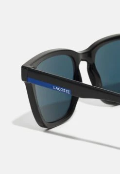 Lacoste Unisex - Zonnebril - Black -Lacoste a263b34b92e049b1b6bddf53394aa81b