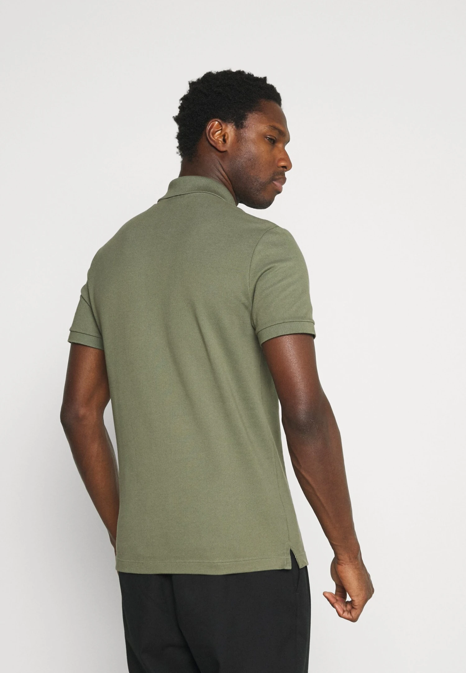 Lacoste Poloshirt - Tank 4 Lacoste Poloshirt - Tank - Afbeelding 4