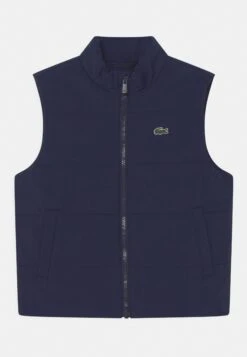 Lacoste Bodywarmer - Marine