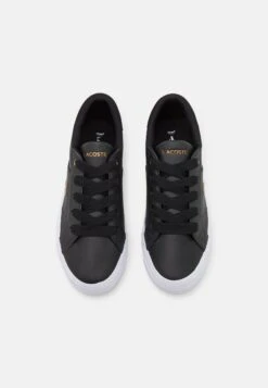 Lacoste Ziane Platform- Sneakers Laag - Black/White 11 Lacoste Ziane Platform- Sneakers Laag - Black/White -Lacoste a2dab758a06143239a57ab79b575af22