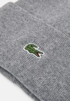Lacoste Unisex - Muts - Heather Agate 5 Lacoste Unisex - Muts - Heather Agate -Lacoste a30547a043f1449185afa6c753837e2a