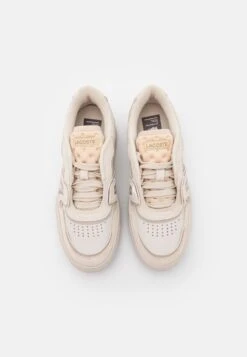 Lacoste Crafted - Sneakers Laag - Off Wht/Light Gry 11 Lacoste Crafted - Sneakers Laag - Off Wht/Light Gry -Lacoste a307c0a93eb64b919f18b28cead2f7f0