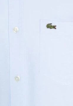 Lacoste Overhemd - White/Overview 10 Lacoste Overhemd - White/Overview -Lacoste a3208f55e86e4a80922c3a4301c5d2db