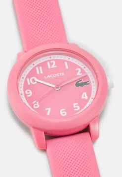 Lacoste Watch Unisex- Horloge - Pink -Lacoste a32792c189204bb7b0e25a0d137029dd