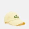 Lacoste Unisex - Pet - Yellow