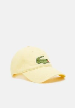 Lacoste Unisex - Pet - Yellow