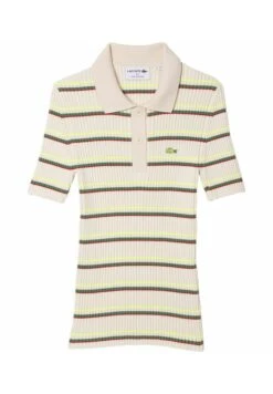 Lacoste Poloshirt - Sand