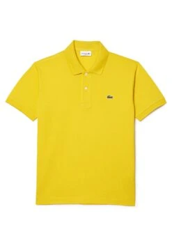 Lacoste Poloshirt - Jaune