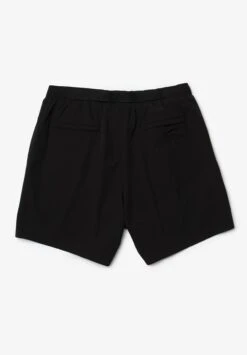 Lacoste Bain- Zwemshorts - Noir -Lacoste a391f7a56fdd4423a9d65f255088a0b3