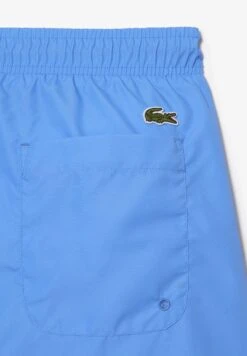 Lacoste Zwemshorts - Bleu Vert -Lacoste a3d470b7280747e5b5cea258e079964c
