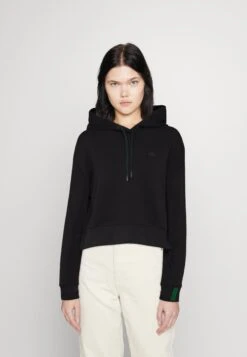 Lacoste Buq - Sweater - Noir