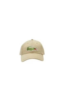Lacoste Pet - Beige 5 Lacoste Pet - Beige -Lacoste a447e5afa03746b692661176b715a8dd