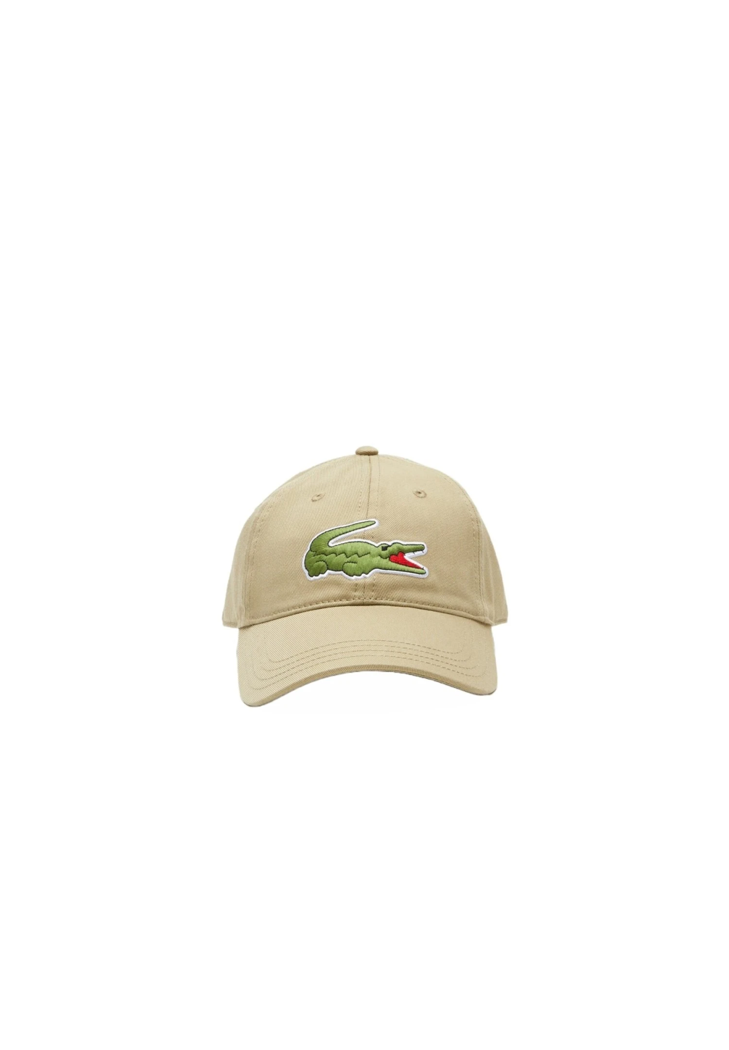 Lacoste Pet - Beige 3 Lacoste Pet - Beige - Afbeelding 3