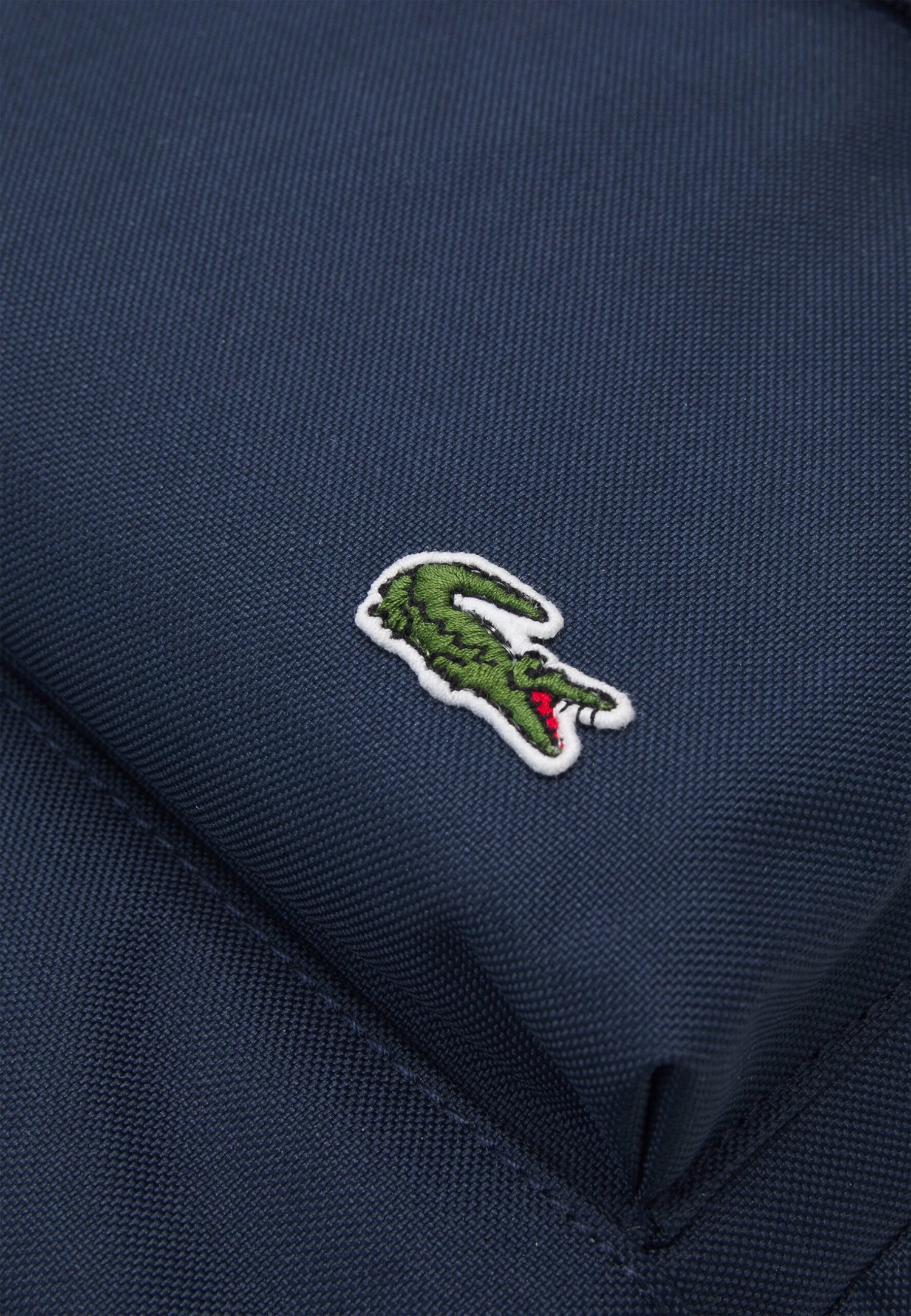 Lacoste Neocroc Backpack Unisex - Rugzak - Marine 4 Lacoste Neocroc Backpack Unisex - Rugzak - Marine - Afbeelding 4