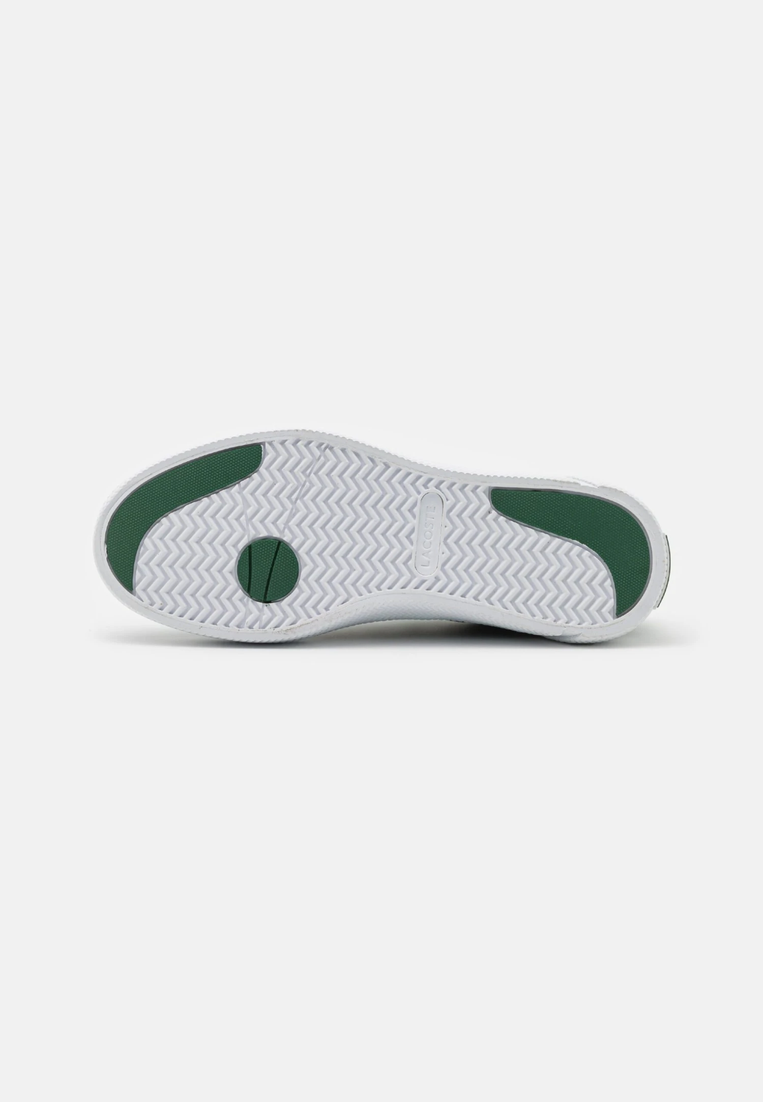 Lacoste Gripshot Unisex - Sneakers Laag - Green/Dark Green 5 Lacoste Gripshot Unisex - Sneakers Laag - Green/Dark Green - Afbeelding 5