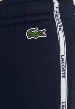 Lacoste Sport Trackpant - Trainingsbroek - Navy Blue -Lacoste a5d118230adb4d4ebdfa1e54fbe836b1