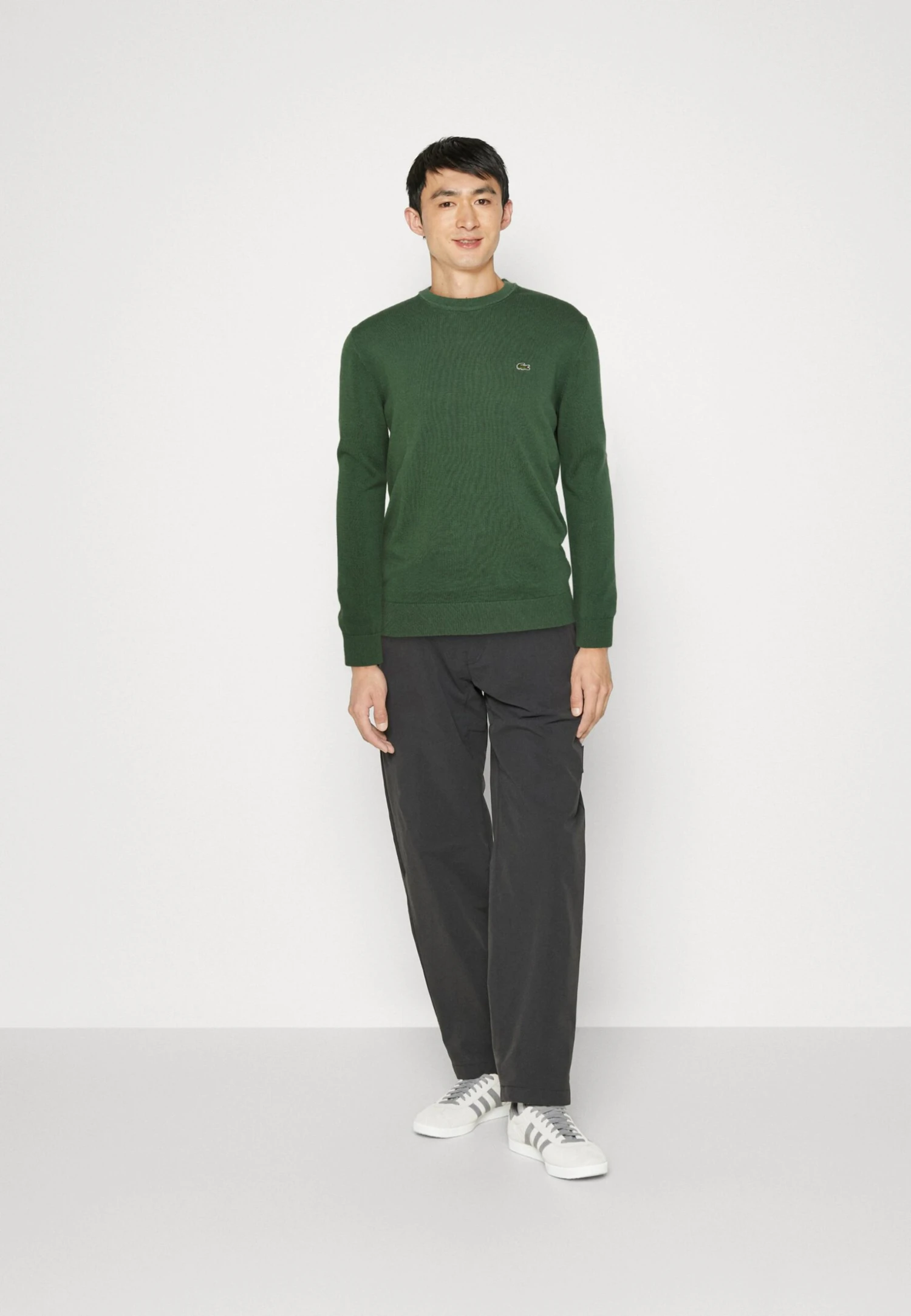 Lacoste Trui - Sequoia 2 Lacoste Trui - Sequoia - Afbeelding 2