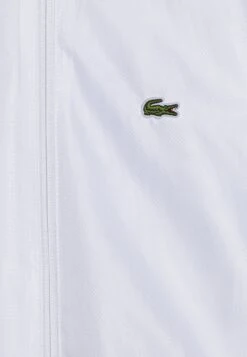 Lacoste Sport Unisex - Trainingsvest - White 5 Lacoste Sport Unisex - Trainingsvest - White -Lacoste a5fa8246d5b44c3382597719be0205d7