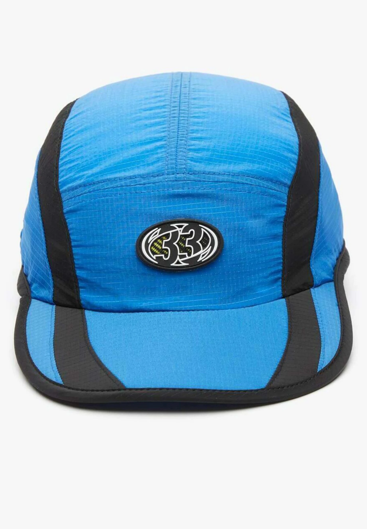 Lacoste Pet - Bleu/Noir 5 Lacoste Pet - Bleu/Noir - Afbeelding 5