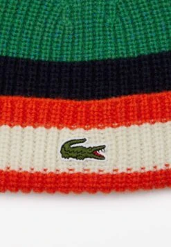 Lacoste Muts - Lapland Sunrise Navy Blue Rocket Hilo -Lacoste a689c50b6d0b40de8c26438af65e51f3