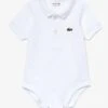 Lacoste Body - White