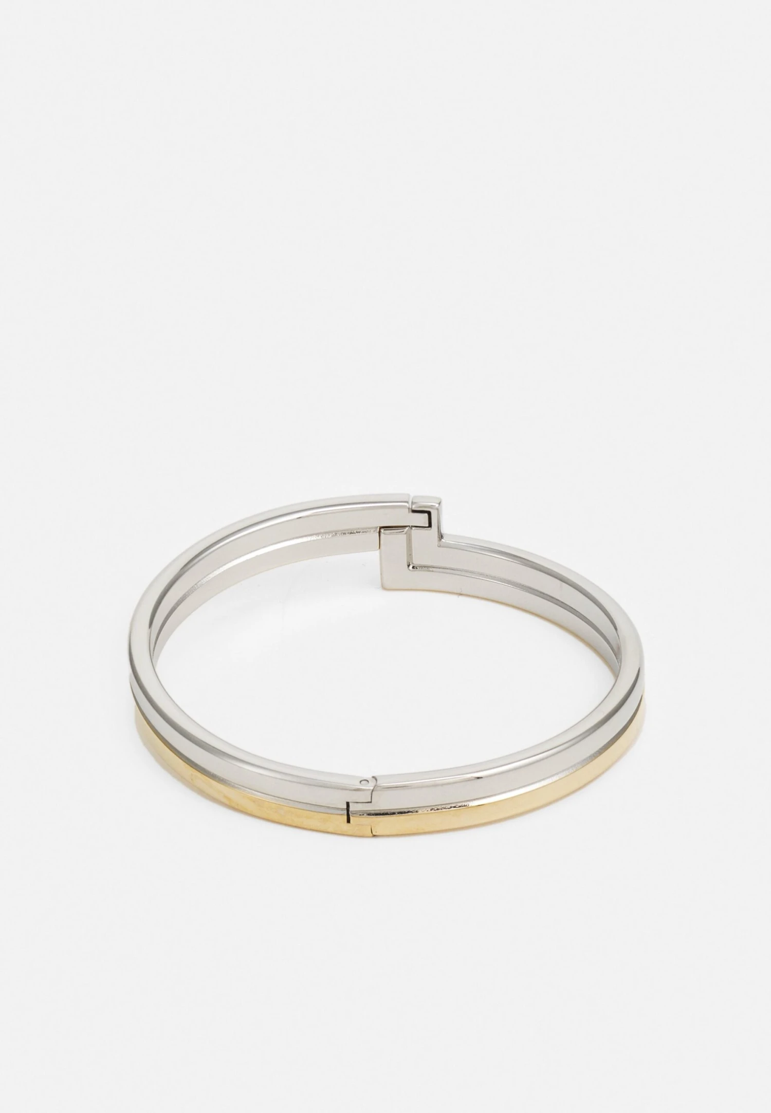 Lacoste Armband - Silver-Coloured/Gold-Coloured 2 Lacoste Armband - Silver-Coloured/Gold-Coloured - Afbeelding 2