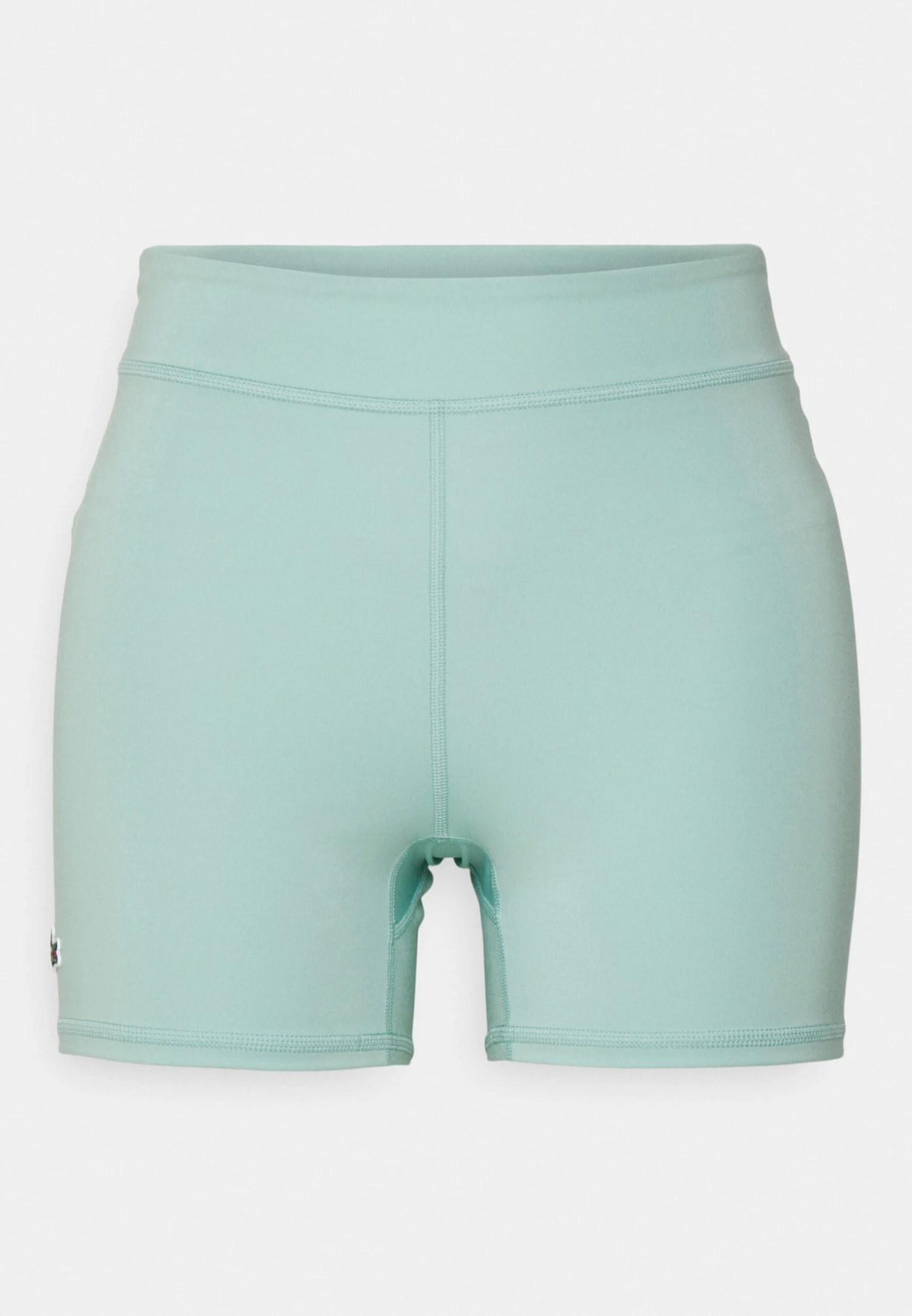 Lacoste Sport Golf Dress - Jurken - Bleu Marine Vert Clair 9 Lacoste Sport Golf Dress - Jurken - Bleu Marine Vert Clair - Afbeelding 9