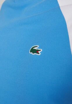 Lacoste Sport Tennis - Sport T-Shirt - Bleu/Blanc -Lacoste a734667cb4734fe0affa1e3df9606ca7