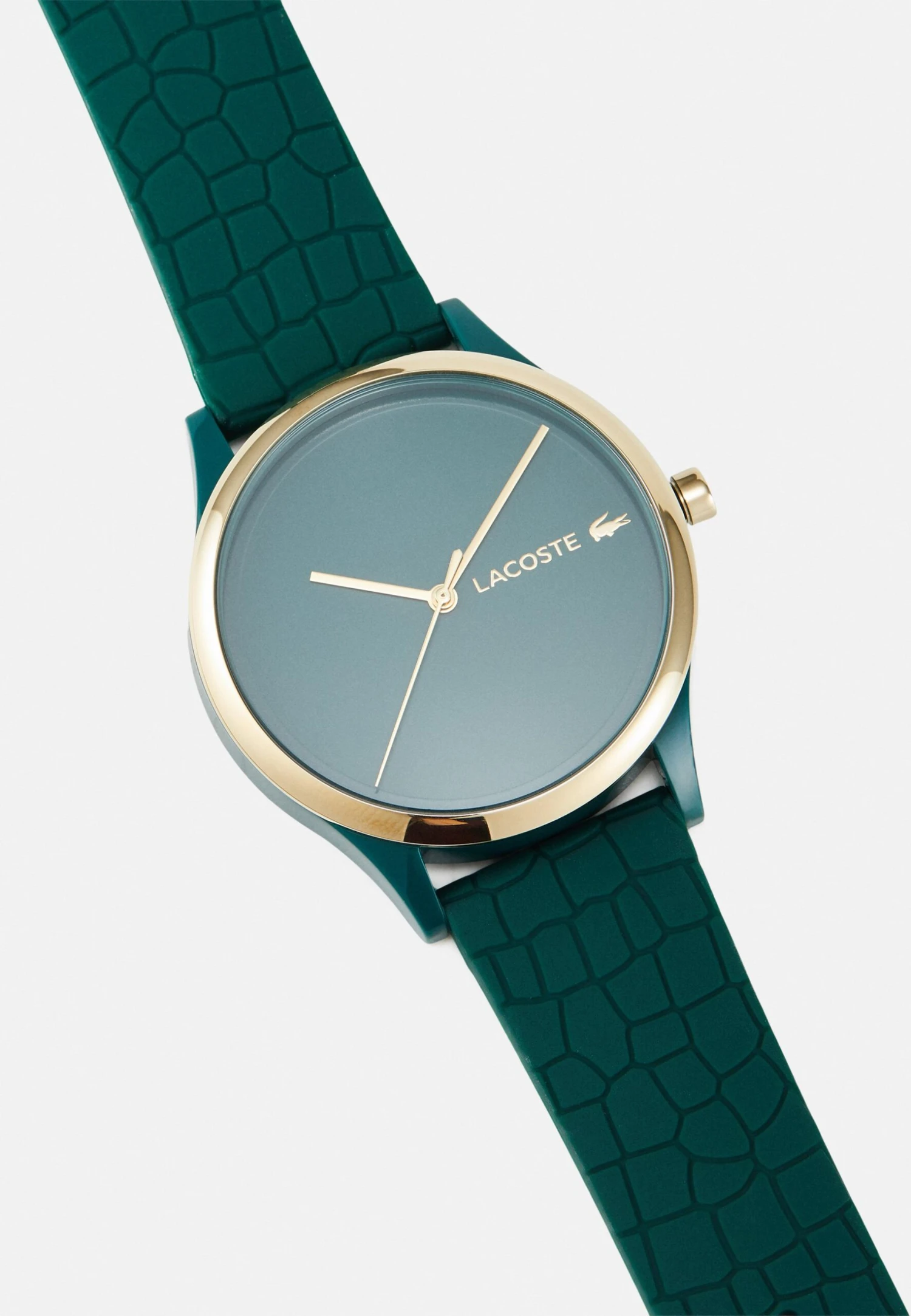 Lacoste With Bezel - Horloge - Green 5 Lacoste With Bezel - Horloge - Green - Afbeelding 5