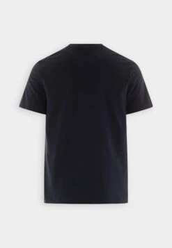 Lacoste Unisex - T-Shirt Print - Navy Blue 11 Lacoste Unisex - T-Shirt Print - Navy Blue -Lacoste a83ee956408a4a398f64c64b7c21e25d