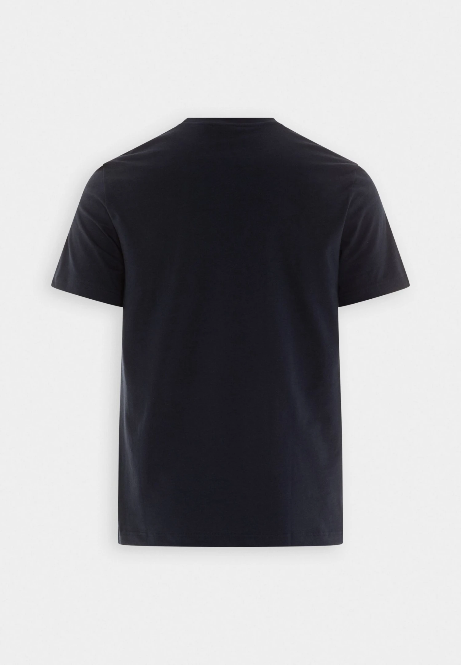 Lacoste Unisex - T-Shirt Print - Navy Blue 6 Lacoste Unisex - T-Shirt Print - Navy Blue - Afbeelding 6