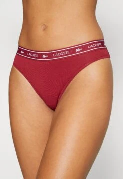 Lacoste String - Julienas 9 Lacoste String - Julienas -Lacoste a88fb2dd98a147cab05922c4896ea8fd