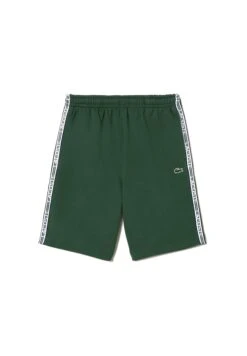 Lacoste Sport Korte Broeken - Vert Fonce Smi -Lacoste a8d4cb29883048de8a967332bbdeba98