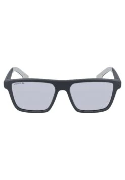 Lacoste Zonnebril - Matte Grey -Lacoste a8e863560bad4492941822b7a26e1a22