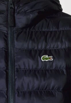 Lacoste Winterjas - Bleu Marine -Lacoste a8f91f9cedaf4b2294860100c7d1a792
