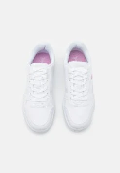 Lacoste T-Clip Unisex - Sneakers Laag - White -Lacoste a96b48f4cdaa463fa96f0eaf48e04a71