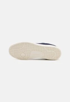 Lacoste Baseshot - Sneakers Laag - Navy/Off-White 10 Lacoste Baseshot - Sneakers Laag - Navy/Off-White -Lacoste a977369470ad48be9b342dc45c44404d