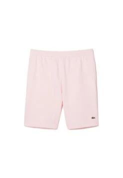 Lacoste Short Homme - Trainingsbroek - Rose Pale -Lacoste aa02ade665b14ac186f94f8d5c61fa34