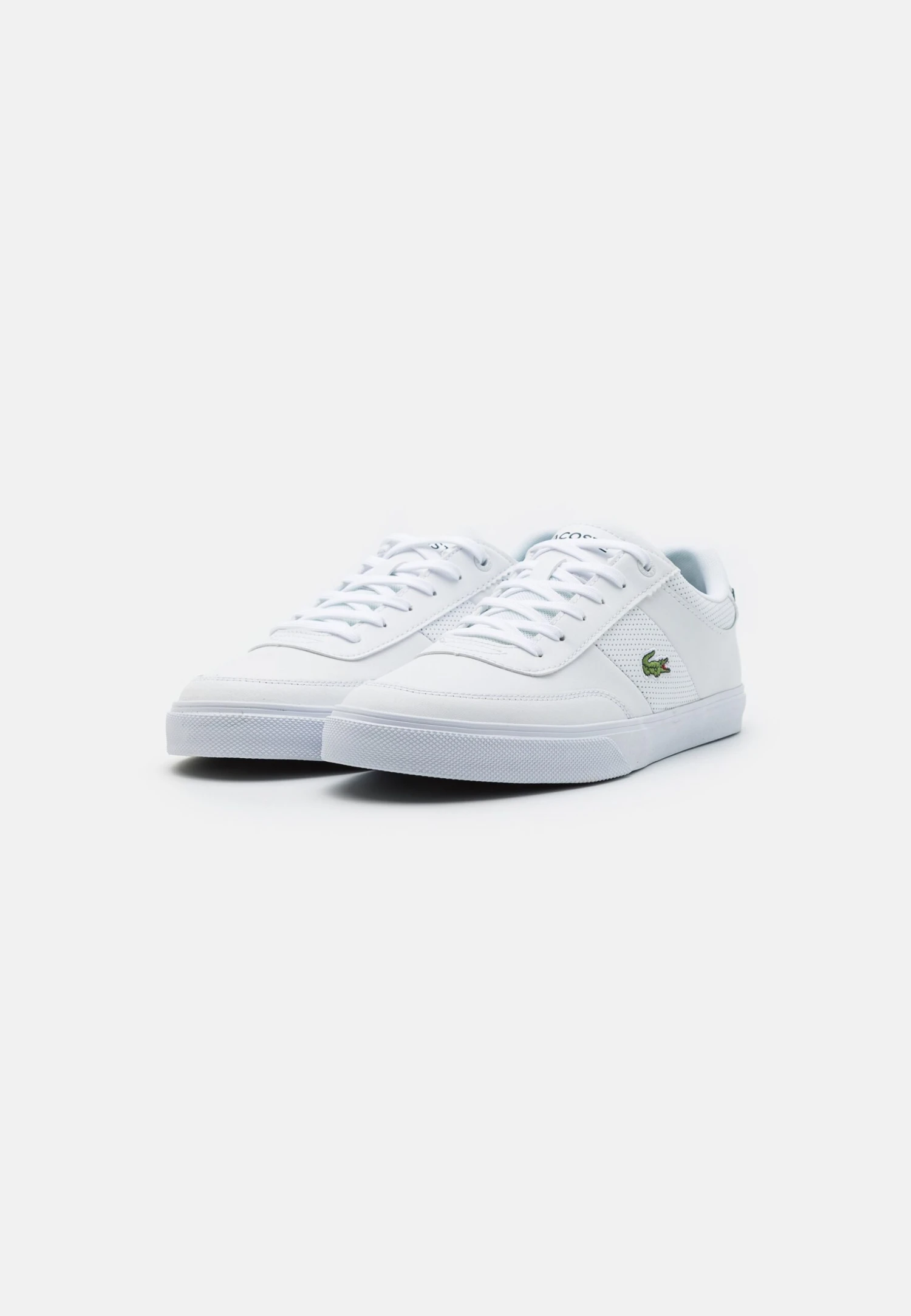 Lacoste Court Master Pro - Sneakers Laag - White 2 Lacoste Court Master Pro - Sneakers Laag - White - Afbeelding 2