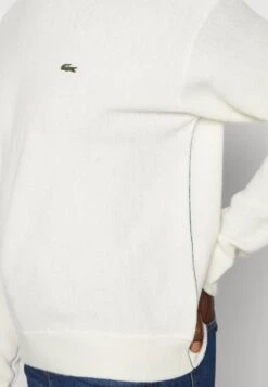 Lacoste Trui - Flour -Lacoste aa3460ba643a43f68fc934f57b5eafa2