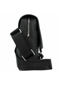 Lacoste Chantaco Messenger 30 Cm - Schoudertas - Noir -Lacoste aa5152fd8ce94a8abe5e1b9e32ab3c8e